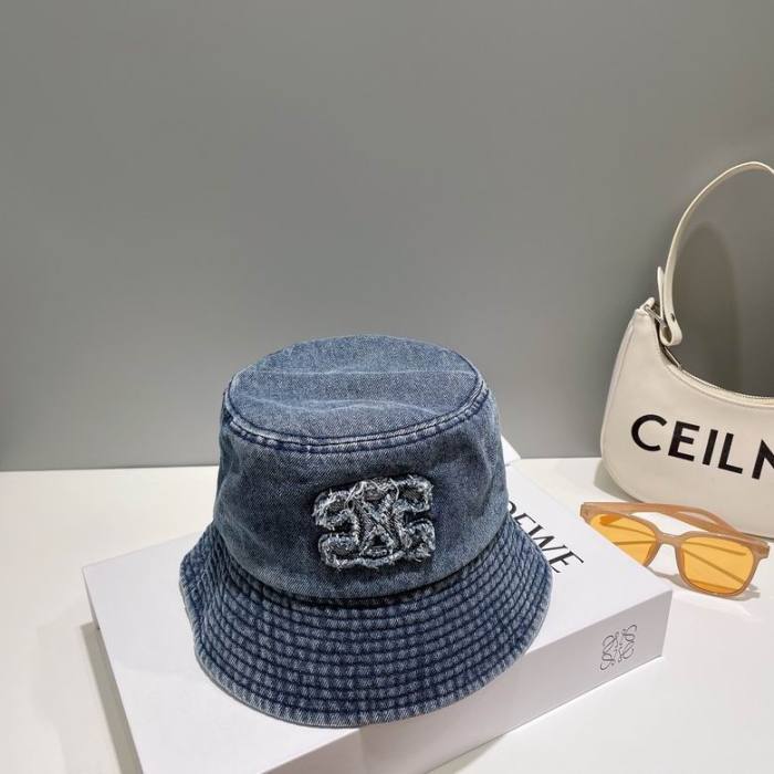 CE Bucket Hats AAA-881