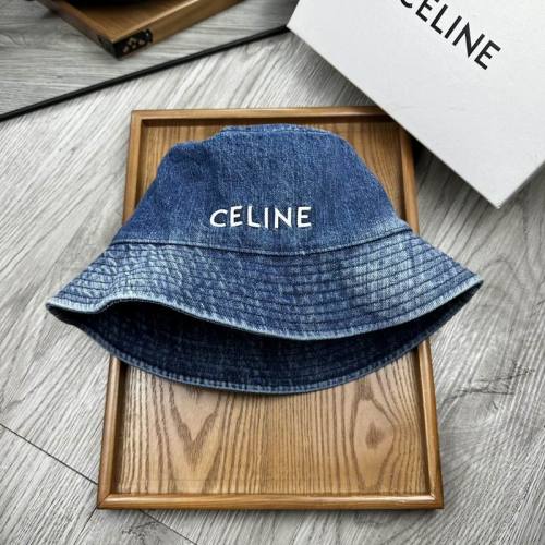 CE Bucket Hats AAA-320