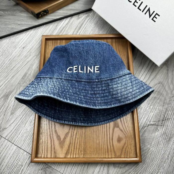 CE Bucket Hats AAA-320