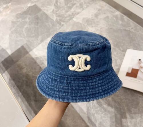 CE Bucket Hats AAA-582