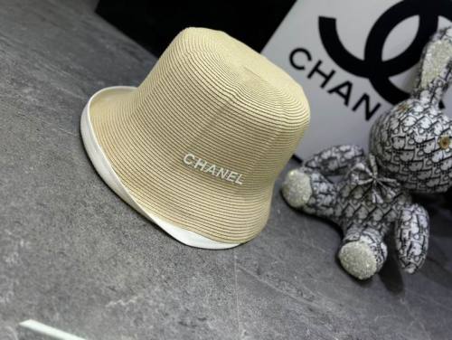 CHNL Bucket Hats AAA-946