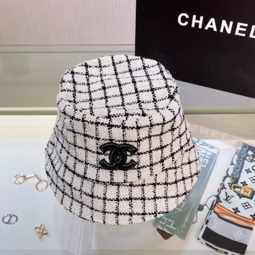 CHNL Bucket Hats AAA-997