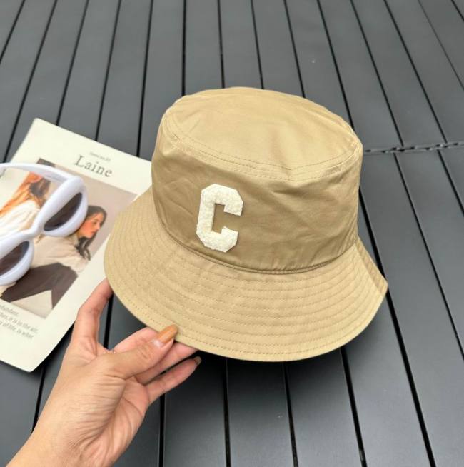 CE Bucket Hats AAA-015