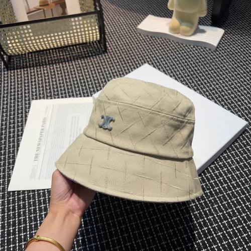 CE Bucket Hats AAA-491