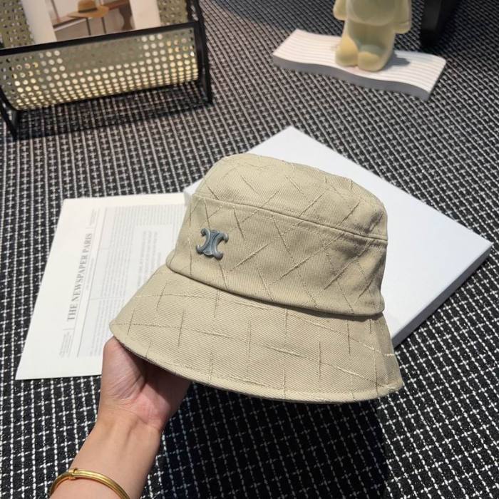 CE Bucket Hats AAA-491