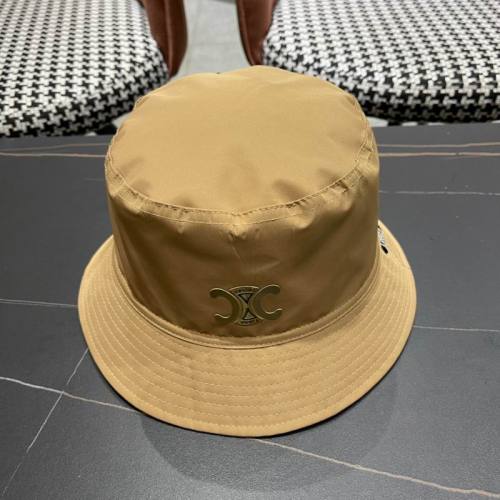 CE Bucket Hats AAA-375