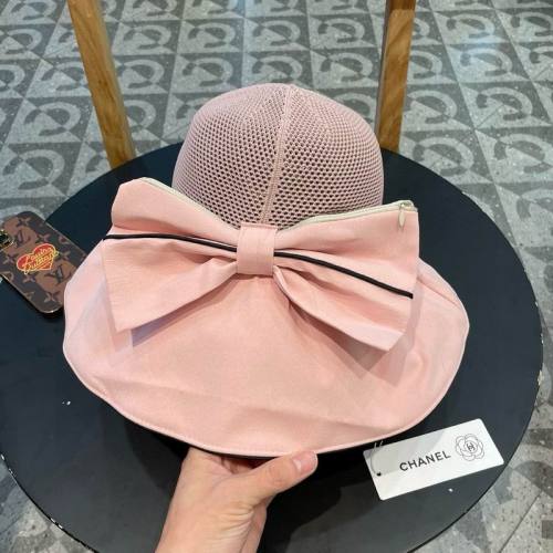CHNL Bucket Hats AAA-299