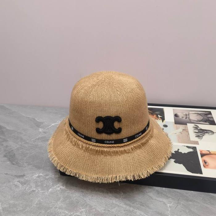 CE Bucket Hats AAA-667