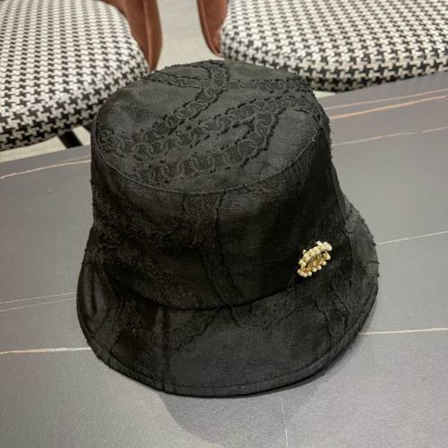 CHNL Bucket Hats AAA-475