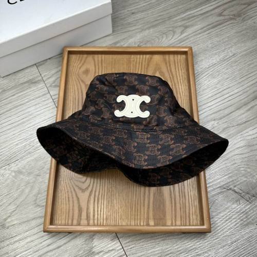 CE Bucket Hats AAA-056