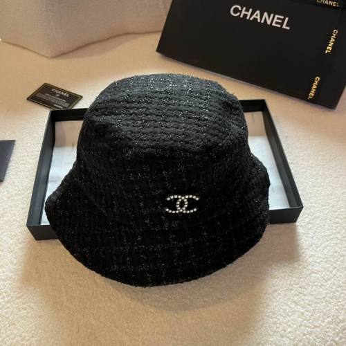 CHNL Bucket Hats AAA-1038