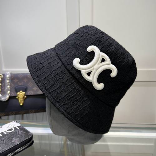 CE Bucket Hats AAA-556