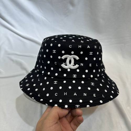 CHNL Bucket Hats AAA-010
