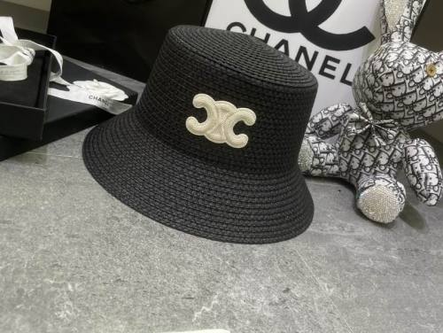 CE Bucket Hats AAA-710