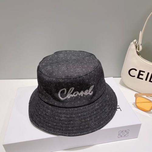 CHNL Bucket Hats AAA-986