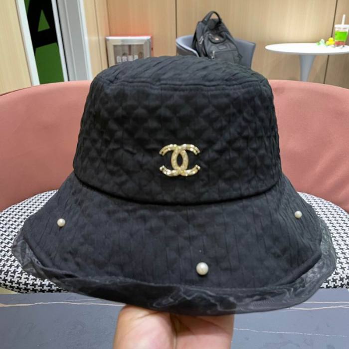 CHNL Bucket Hats AAA-449