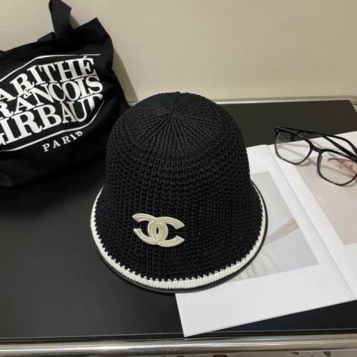 CHNL Bucket Hats AAA-956