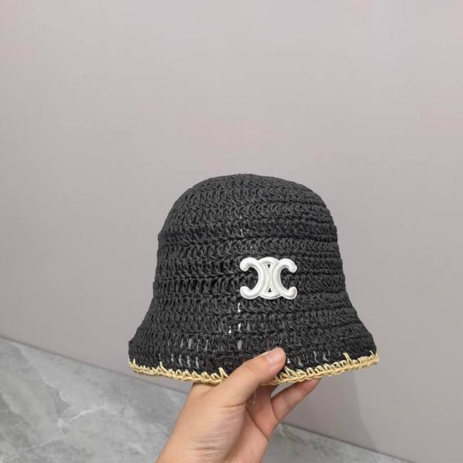 CHNL Bucket Hats AAA-937