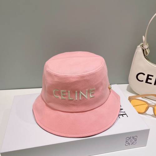 CE Bucket Hats AAA-194