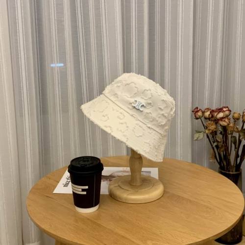 CE Bucket Hats AAA-818