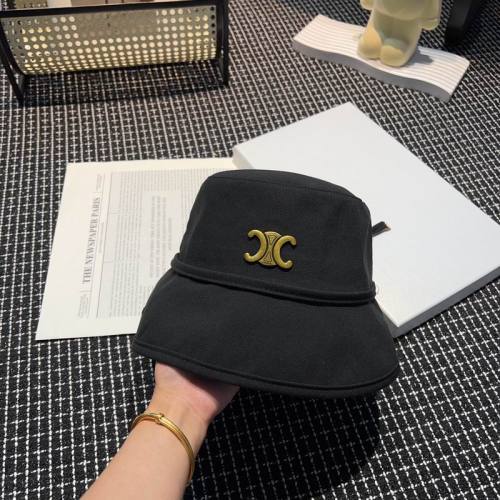 CE Bucket Hats AAA-405