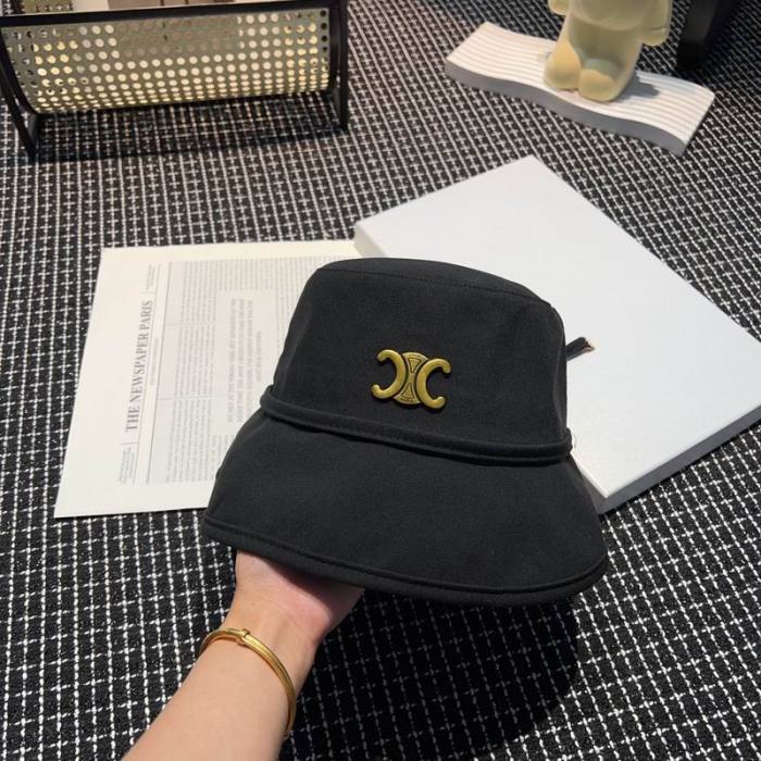 CE Bucket Hats AAA-405