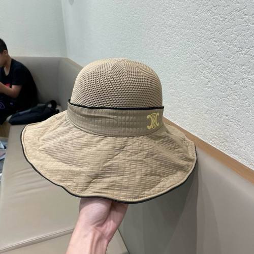 CE Bucket Hats AAA-341