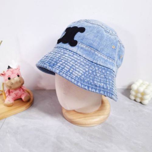 CE Bucket Hats AAA-717