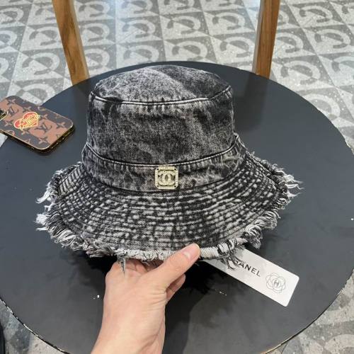 CHNL Bucket Hats AAA-479