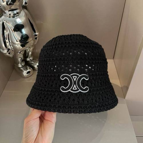 CE Bucket Hats AAA-784