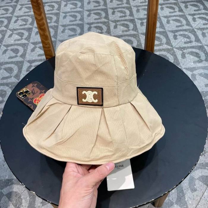 CE Bucket Hats AAA-331