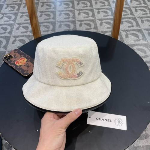 CHNL Bucket Hats AAA-455
