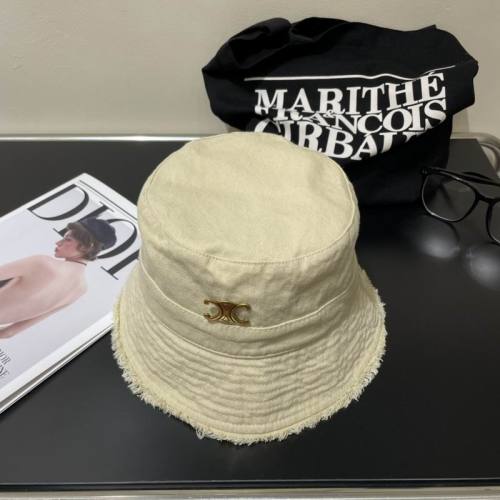 CE Bucket Hats AAA-367