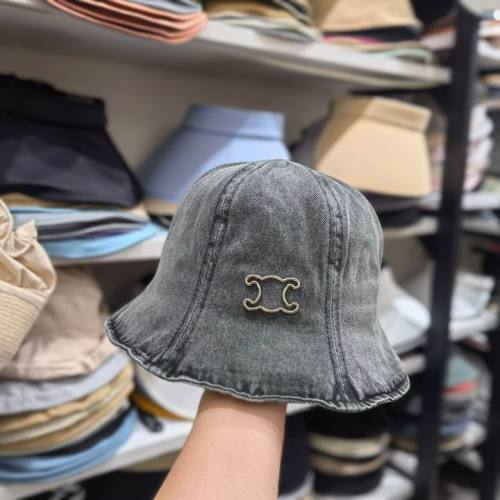 CE Bucket Hats AAA-215
