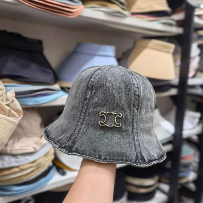 CE Bucket Hats AAA-215