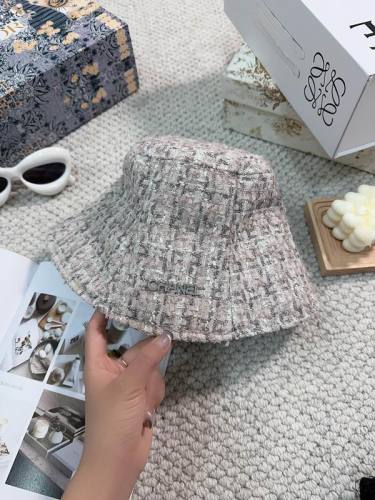 CHNL Bucket Hats AAA-649