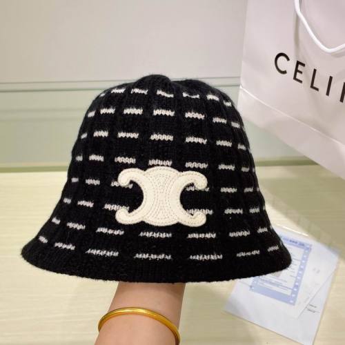 CE Bucket Hats AAA-534