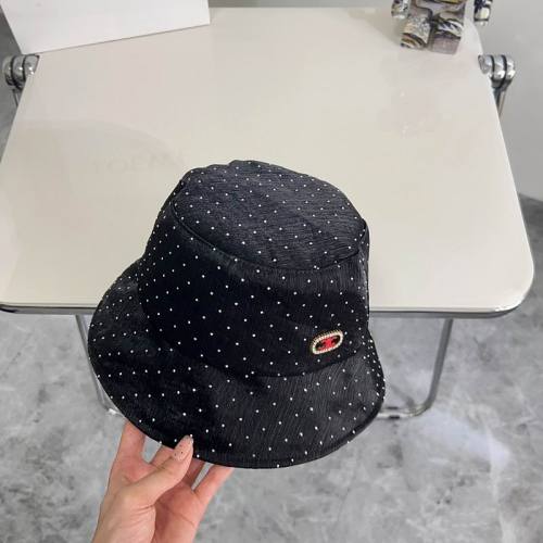 CE Bucket Hats AAA-279