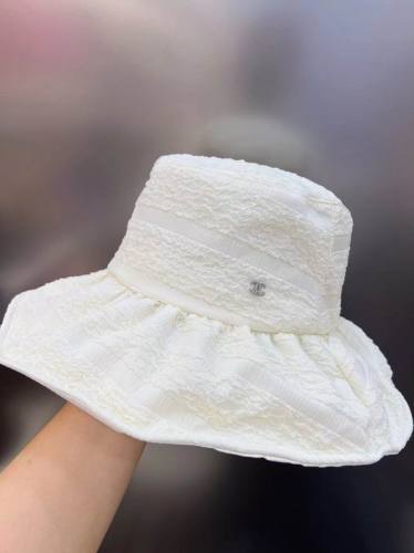 CHNL Bucket Hats AAA-1012