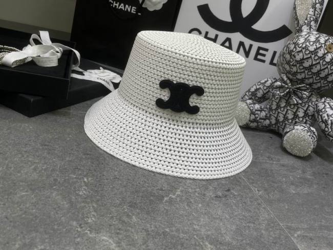 CE Bucket Hats AAA-715