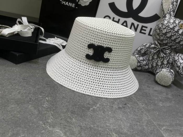 CE Bucket Hats AAA-715