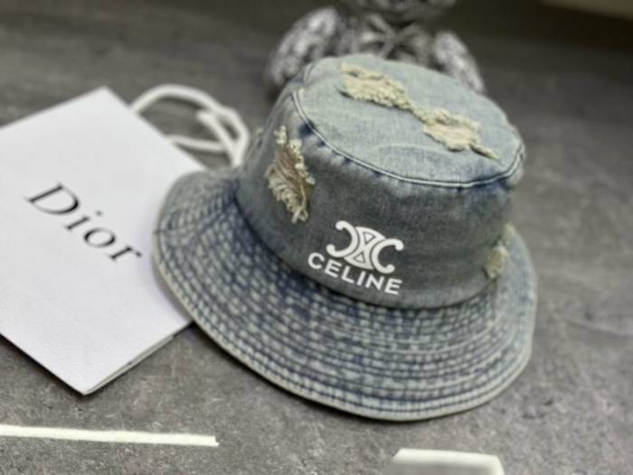 CE Bucket Hats AAA-763