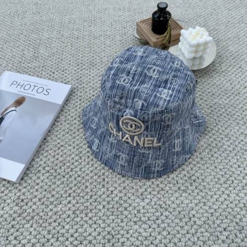 CHNL Bucket Hats AAA-666