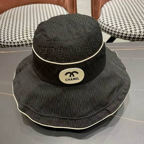 CHNL Bucket Hats AAA-365