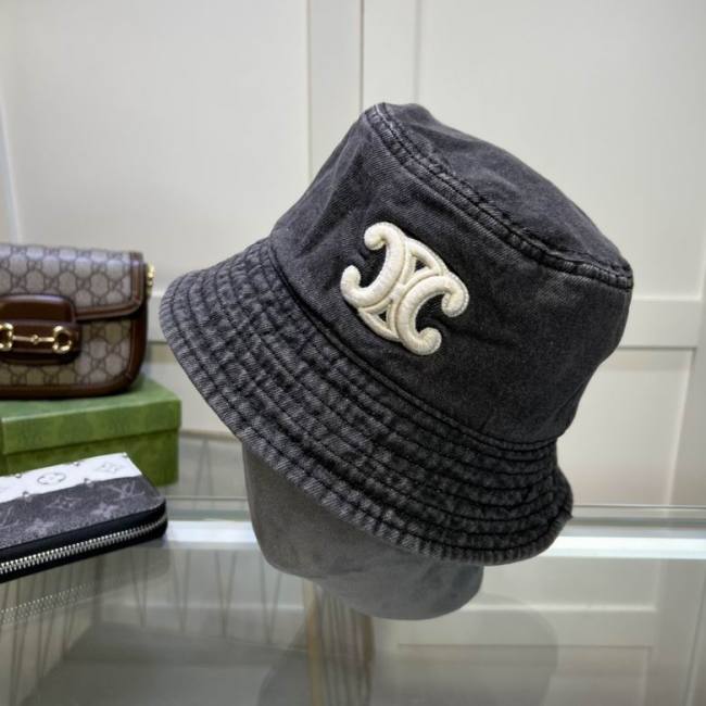 CE Bucket Hats AAA-212