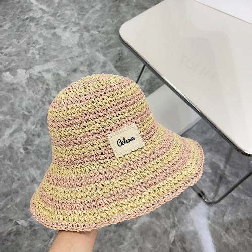 CE Bucket Hats AAA-292