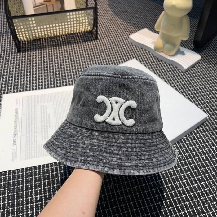 CE Bucket Hats AAA-307