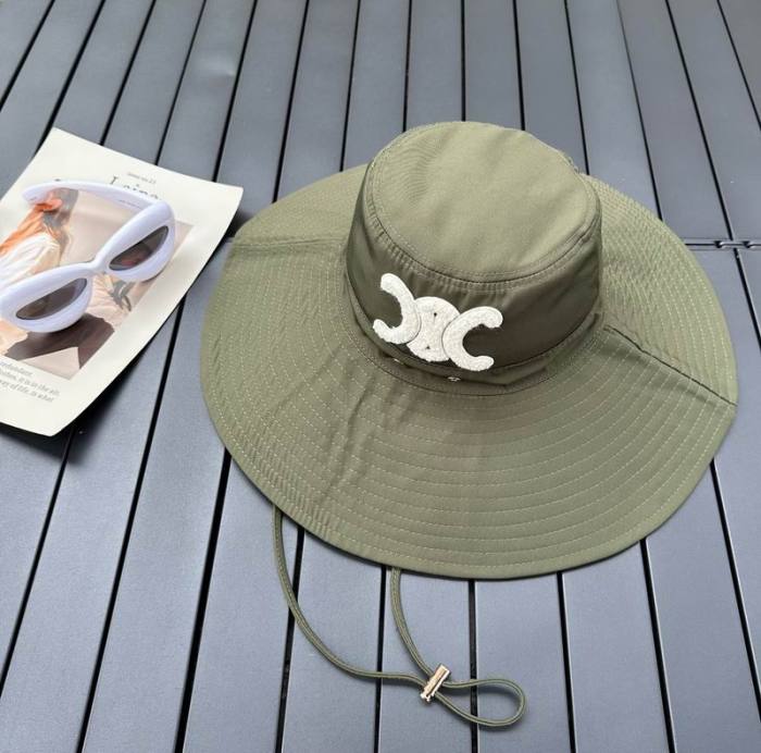 CE Bucket Hats AAA-617