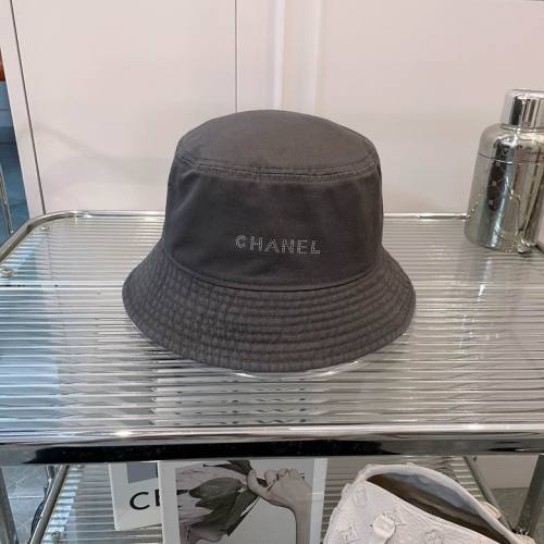 CHNL Bucket Hats AAA-1050