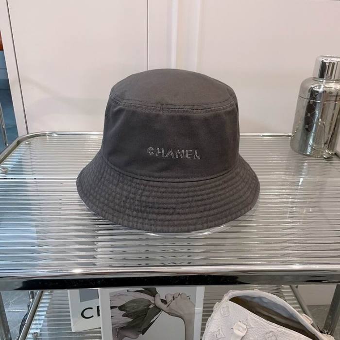 CHNL Bucket Hats AAA-1050